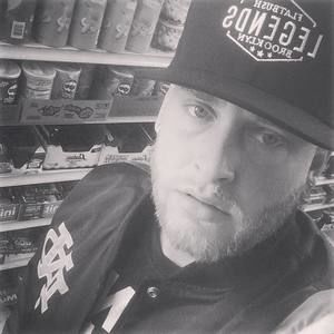 Meet your Posher, Brian